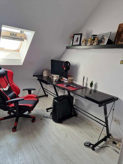 Apartament 3 camere Apollo Residence 3 - 4