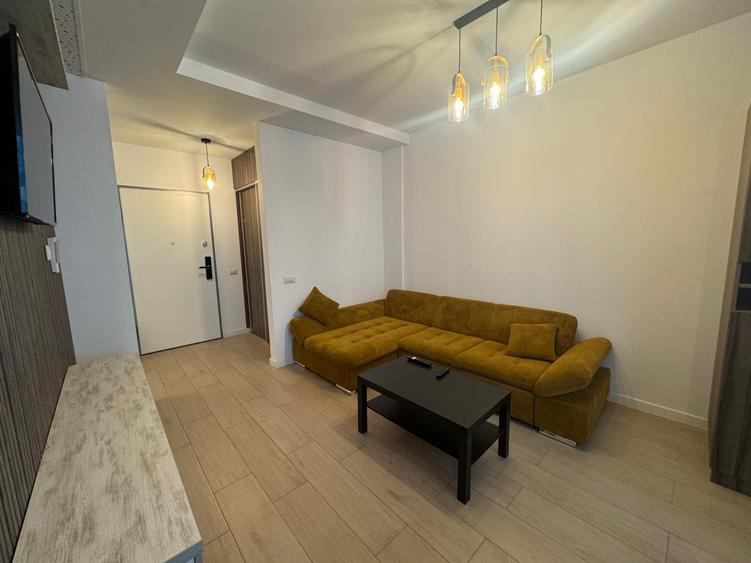 Apartament 2 camere LAKE ON -Mamaia - 7