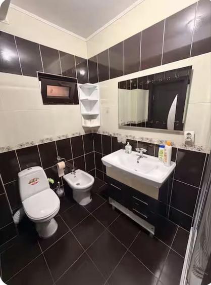 Apartament de inchiriat Ferval 97m 4 camere Ford - 4