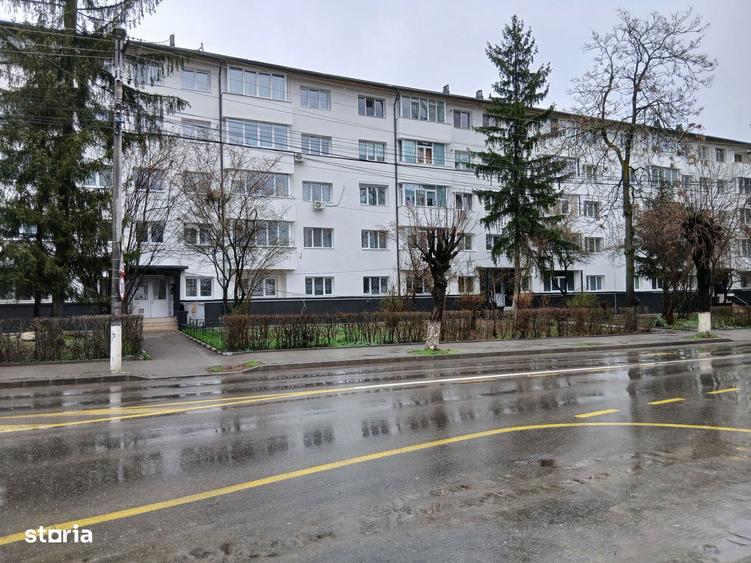 Apartament 3 camere semidecomandat str. B.P. Hasdeu nr. 80. - 10