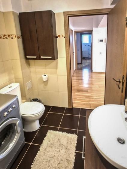 High Residence | Băneasa | Iancu Nicolae | 2 camere | 78 mp. | 2011 - 17