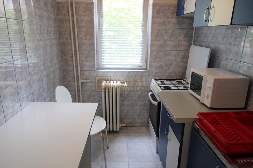 1 camera, Str. Barbu Iscovescu - Complex Studentesc. - 9