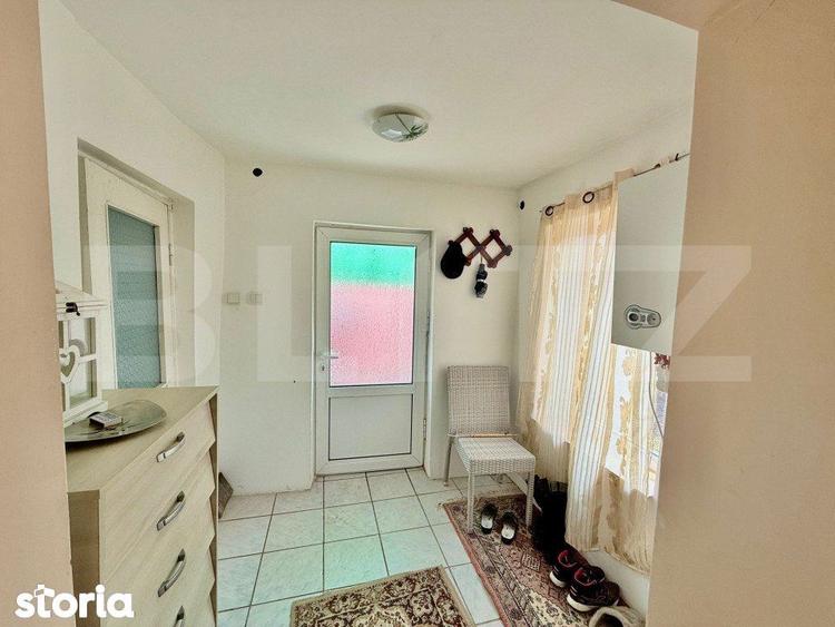Casa ,4 camere, 255 mp, zona Balomir - 14