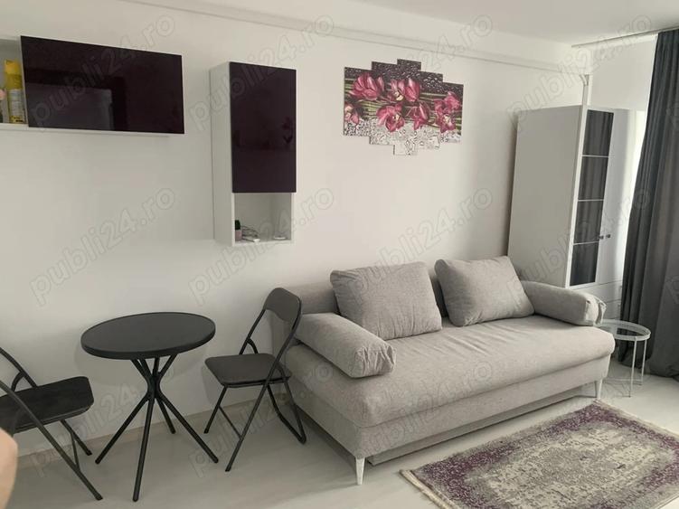 Inchiriez Garsoniera de taberei - 3