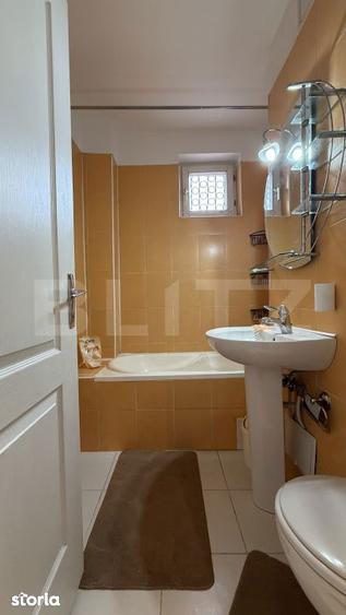 Apartament 2 camere, 65 mp, zona Semicentral / Poli 2 - 4