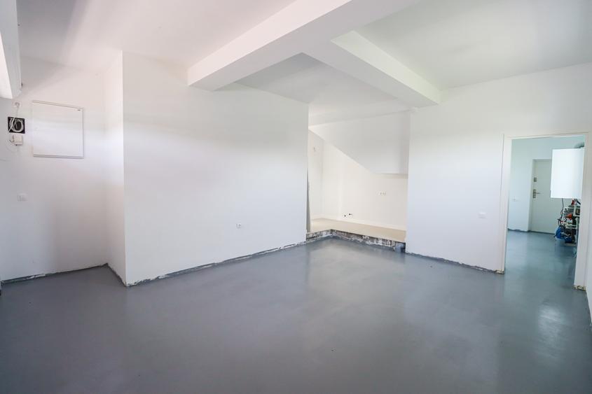 Vilă premium contemporană, finalizată în 2023 – design rafinat - 34