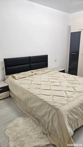 Apartament Ulttamodern 2 camere de Inchiriat - 6