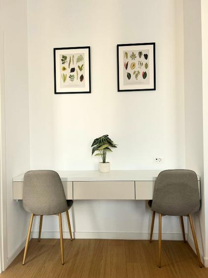 Apartament 2 Camere | Parcul Circului | Mobilat si utilat lux - 9