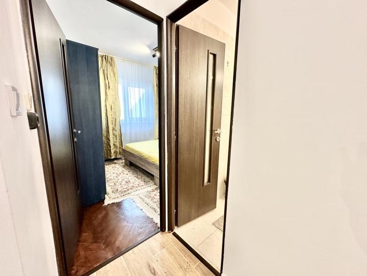 Apartament cu 2 camere mobilat - pozitie excelenta - zona Girocului - 16