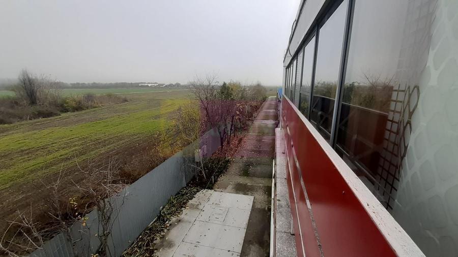 Showroom în Sudul Bucureștiului - 28