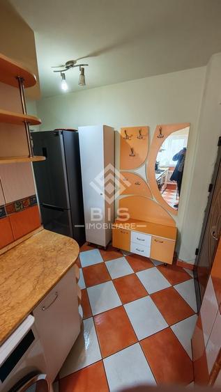 Apartament 2 camere - Decebal - 7