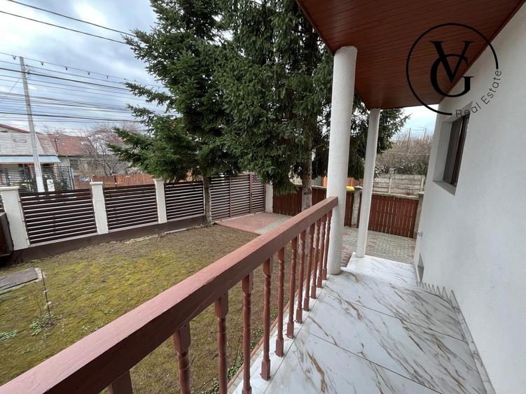 Casa 5 camere Otopeni - 21