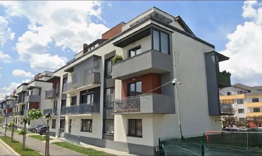 Apartament 2 camere modern | Tractorul | 2 min Coresi | Parcare inclusa - 5
