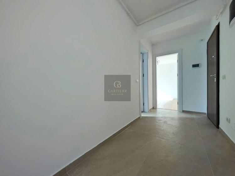 2 CAMERE + LOC DE PARCARE + TERASĂ  | OZANA | | COMISION 0 - 7