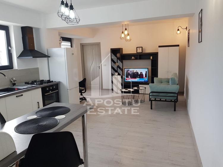 Apartament 2 camere de inchiriat, loc de parcare, zona Lipovei Timisoara - 1