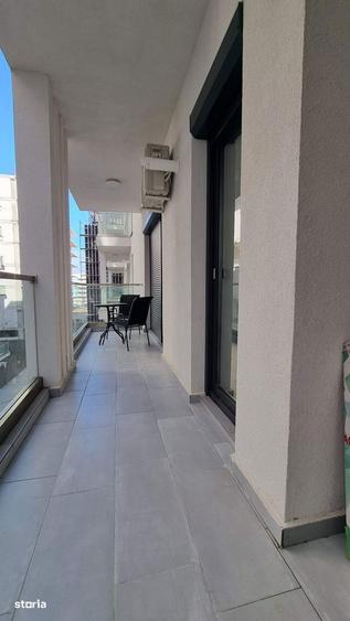Apartament 2 camere in Mamaia Nord zona Lidl 50m de plaja - Ocazie - 1