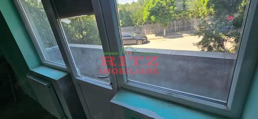 Nou! Ap. 3 cam., S= 76 mp, zona Gara-Caracal! - 7