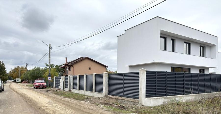 Vila P+1 cu 4 camere | Tunari | Zona Centrala - 3