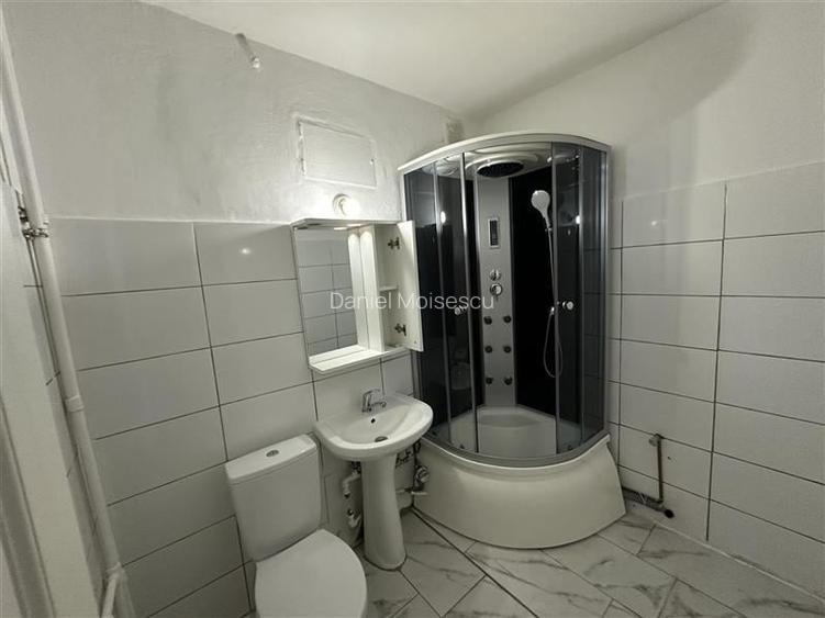 Apartament cu 1 camera cu centrală propie Lidia-Drubeta