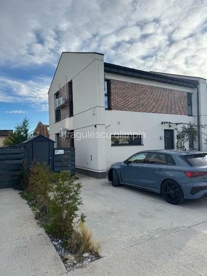 Casa de inchiriat Balotesti