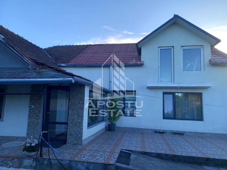 Casa, de vanzare, in Curtici. - 21