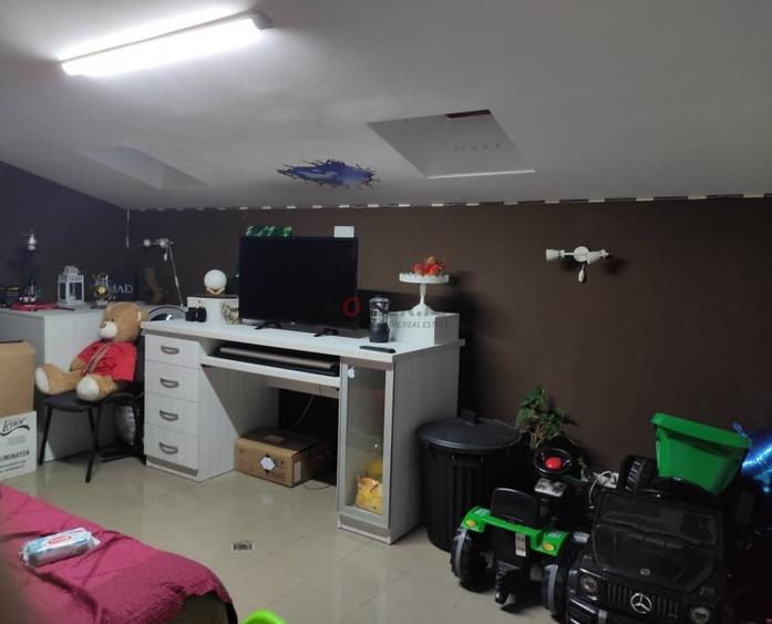 Duplex 5 Camere Clinceni - 11