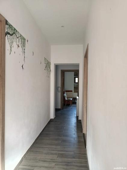 Inchiriere 3 camere la casa, 100 mp, terasa, beci, curte, 5 km de Brasov - 3