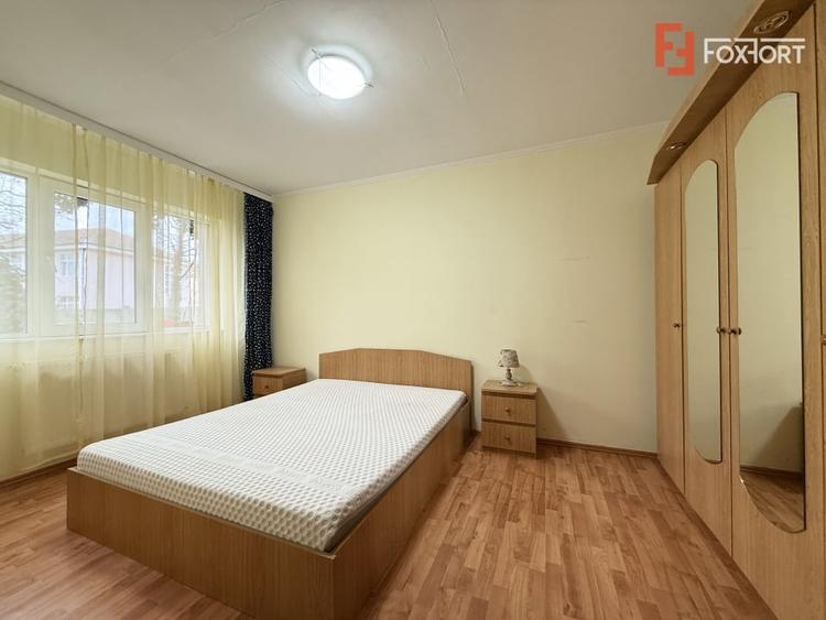 Apartament cu 2 camere de vanzare, zona Gheorghe Lazar - 12