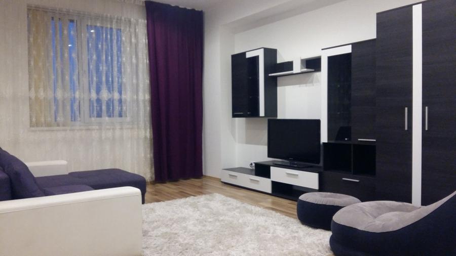Rin apartament modern, spatios - 11