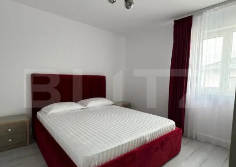 Casa individuala, 140mp, 250mp teren, zona Ipote?ti - 2