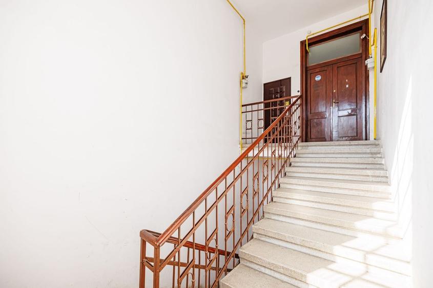 De vanzare apartament  localizat ultracentral, ideal business, Timisoara - 35