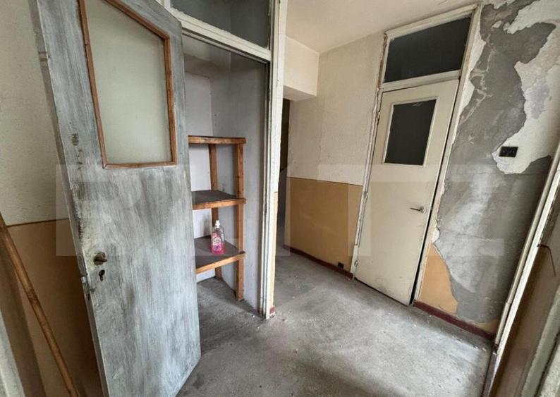 Apartament 4 camere, 85,21mp, zona Calea Bucuresti - 3