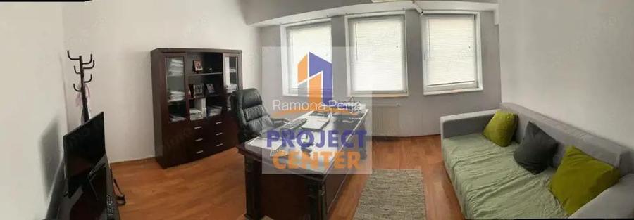 Spatiu birouri, 2 camere, Ac, 78mp Spatiu birouri, 2 camere, Ac, 78mp