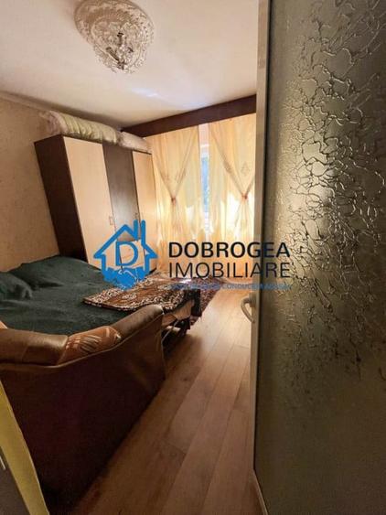 STRADA GAVRILOV CORNELIU-2 CAMERE DECOMANDAT, UTILAT, ETAJ 2. - 3