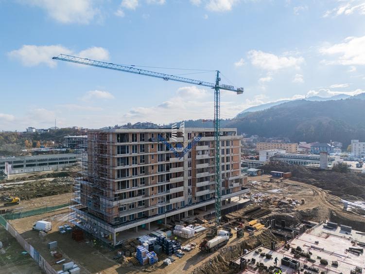 Apartamente noi - comision 0% - 10