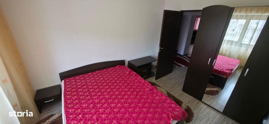 Apartament 3 camere decoamandat str Stefan cel Mare (langa Arena Mall) - 6