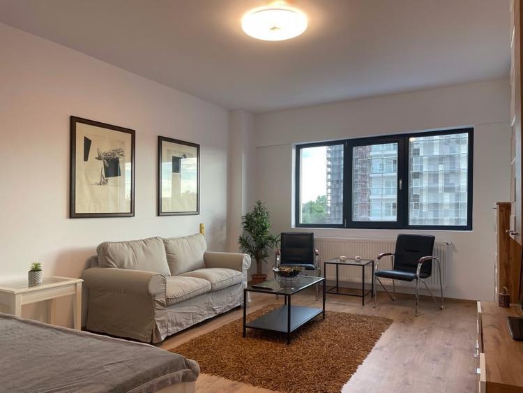 Studio cochet zona Parcul Carol - 1