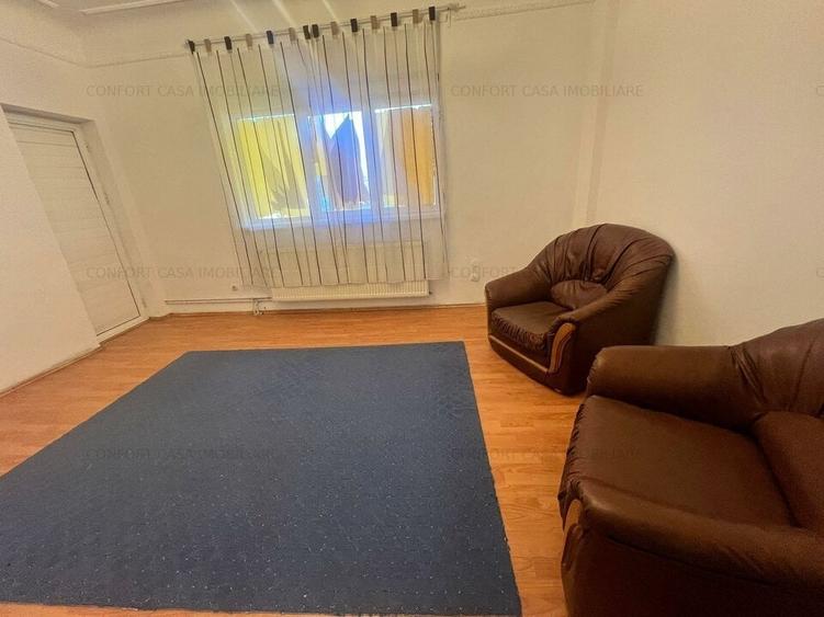 Calarasilor-Decebal, casa, 8 camere, P+2 - 13