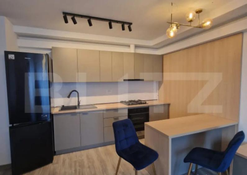 Apartament 2 camere, 45 mp, bloc nou, lift, zona Universita - 2