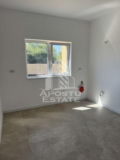 Duplex  in GHIRODA despărțit prin camera tehnică ,toate urilitatiile. - 24