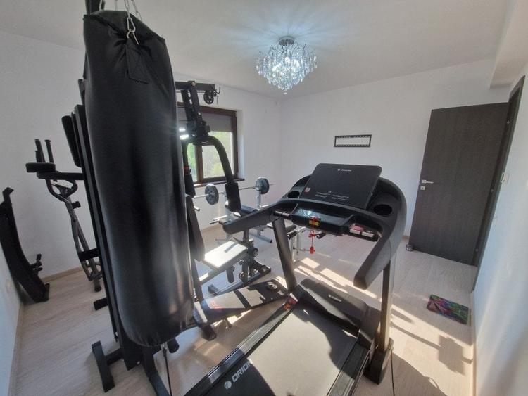 Vila amplasata pe malul lacului - 14