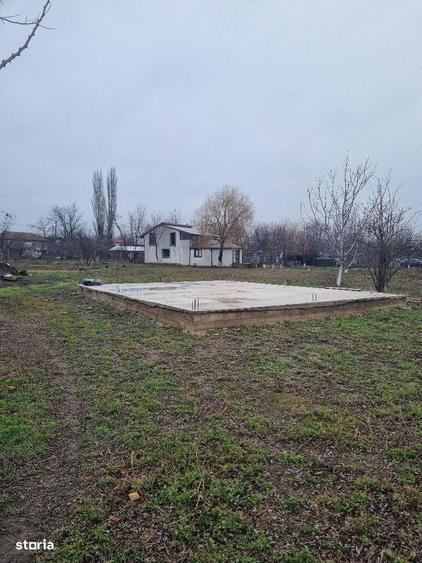 Casa P+1, constructie noua, sat Mihailesti! - 9
