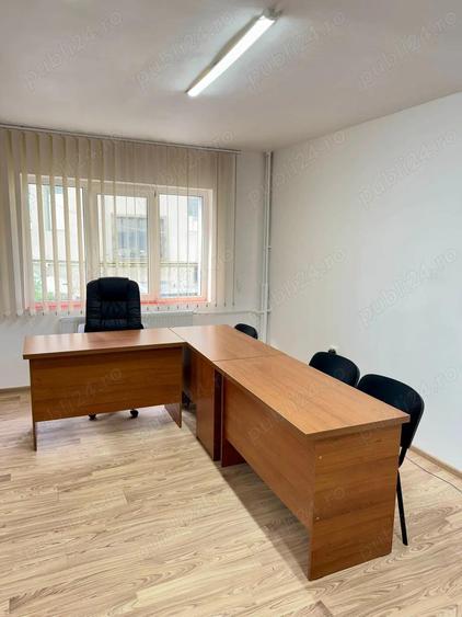 Birou de inchiriat zona centrala, Tecuci, Alecu Russo 2-4 - 1