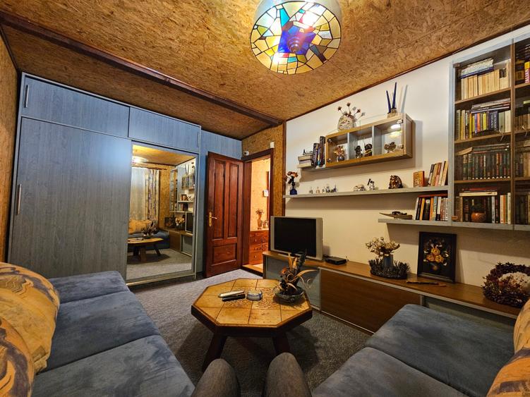 VILĂ SUPERBĂ INDEPENDENTĂ P+1E+M MILITARI CHIAJNA SALCÂMILOR, 260mpu, MOBILATĂ, - 31