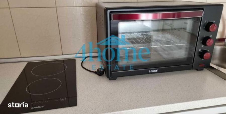 Garsoniera Iancului| Metrou| Centrala Proprie| Bloc Nou - 3