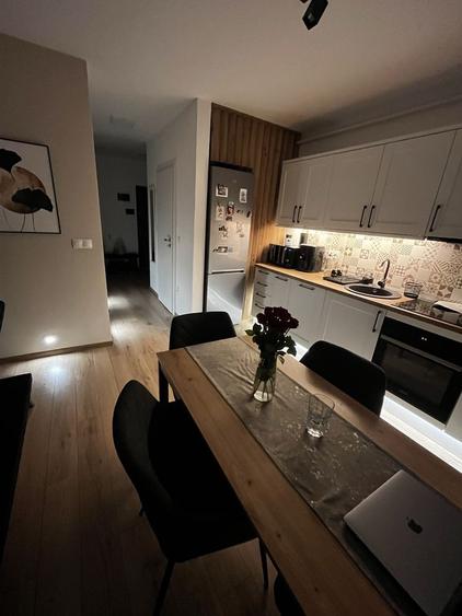 Studio-apartament cu 1 camera -Maurer - 1