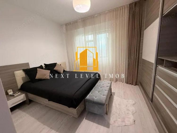 Apartament modern cu 2 camere Prundu - 1