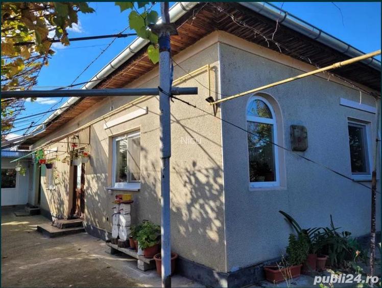 Casa de vanzare, totul pus la punct! Casa de vanzare, totul pus la punct!