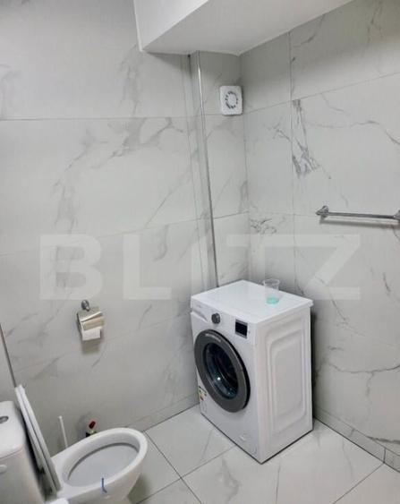 Apartament 2 camere, 54 mp, zona George Enescu - Liceului de - 6
