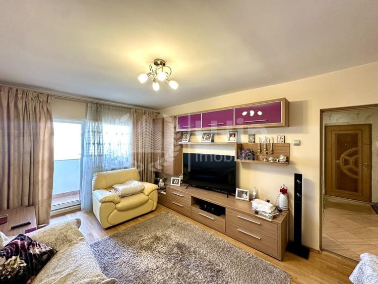 Apartament 3 camere | Decomandat | La Cheie | Marasti | Zona Farmec - 2